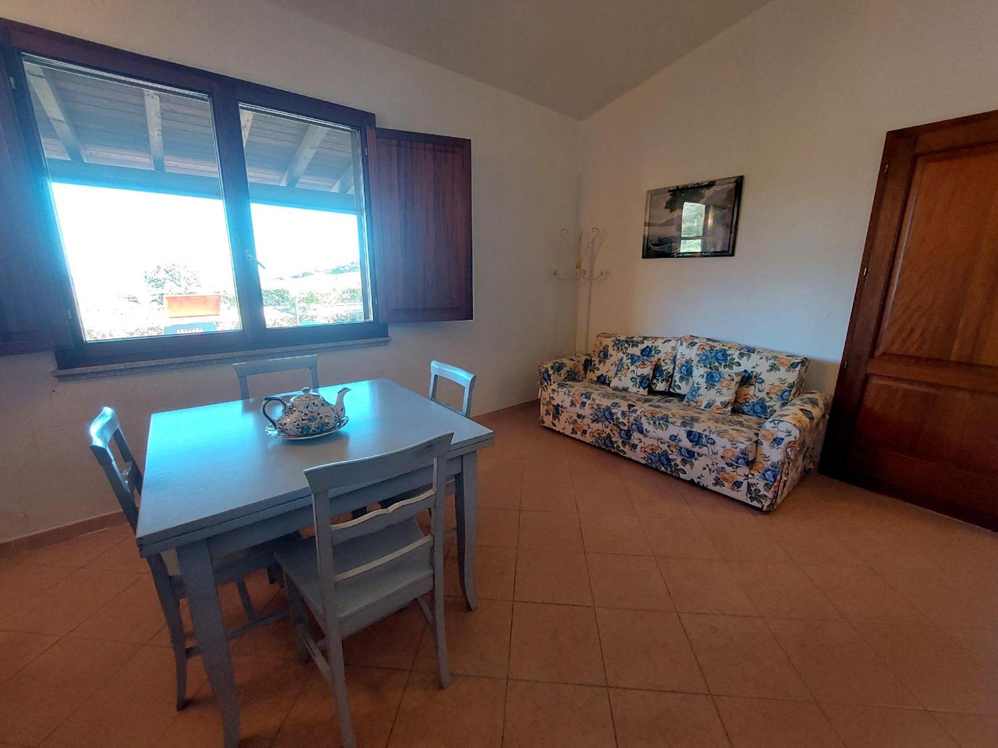 Residence Abba Urci Tertenia Exterior photo