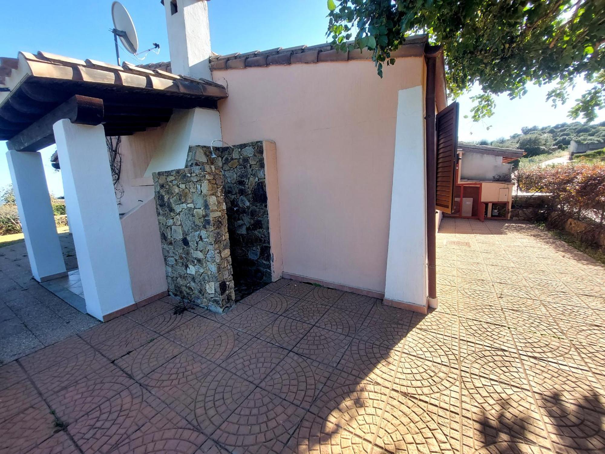 Residence Abba Urci Tertenia Exterior photo