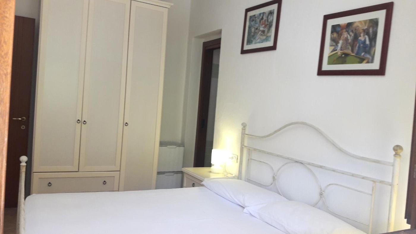Residence Abba Urci Tertenia Exterior photo