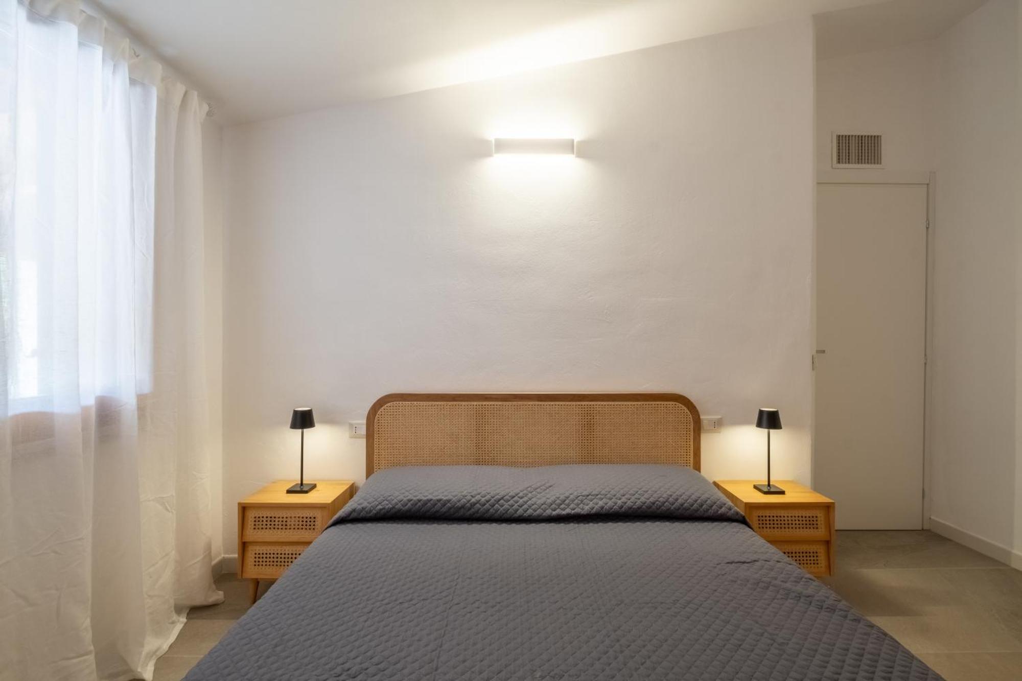 Residence Abba Urci Tertenia Exterior photo